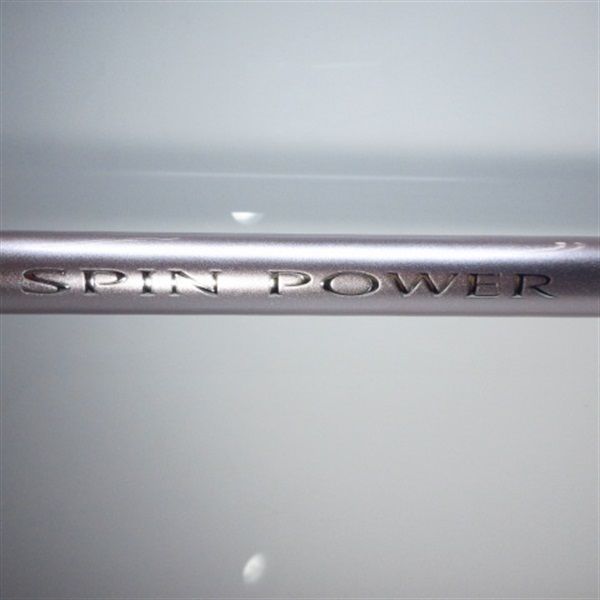 １１スピンパワー３８５ＢＸ（並継）